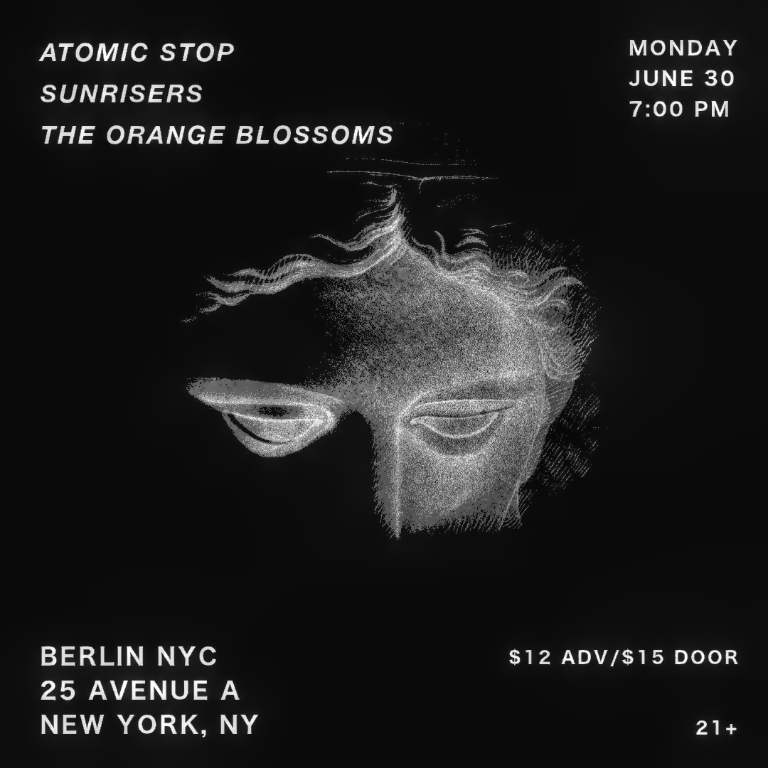 Berlin Poster